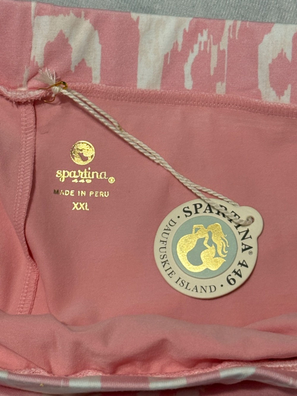 Spartina 449 Golf Bag - Picture 2 of 7